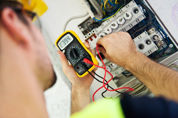 Domestic Electrical Services Bristol