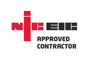 Niceic Approved