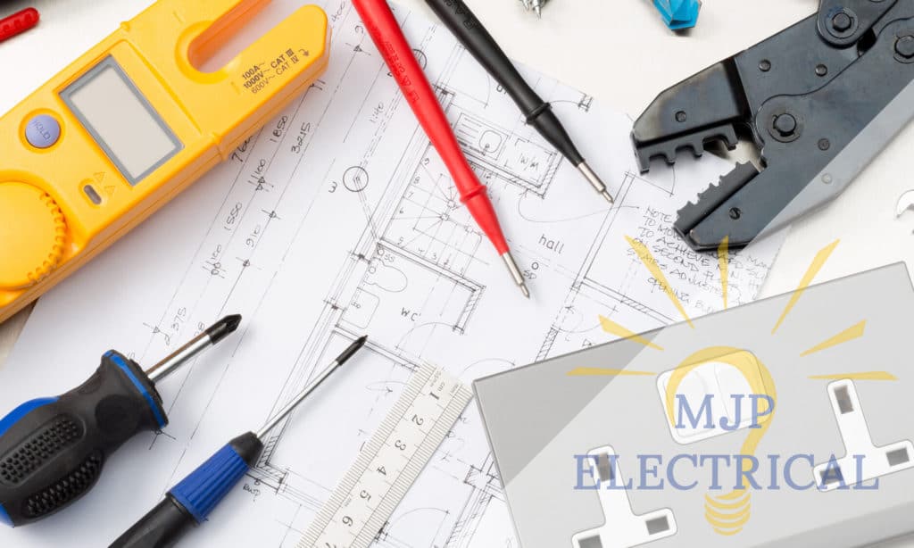 Electrical Installation Bristol Electrical Testing Bath MJP Electrical