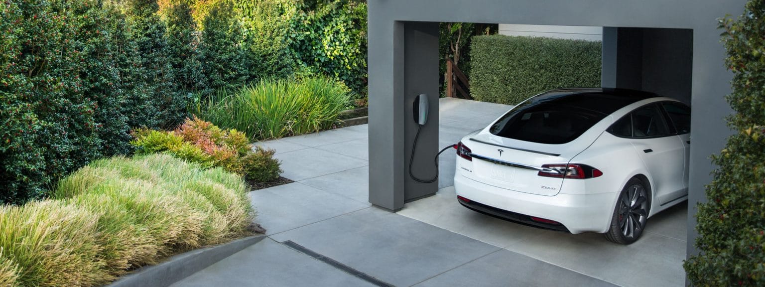 Can I Install An Electric Car Charging Point At Home? MJP Electrical