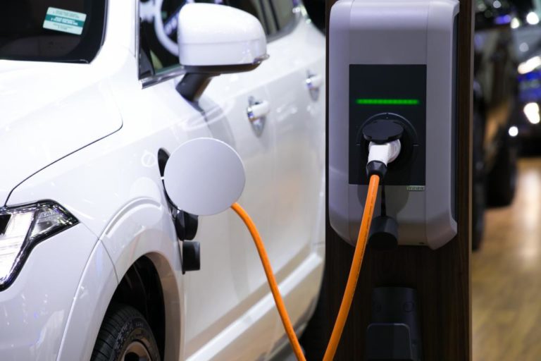 Electric Vehicle Charging Explained MJP Electrical