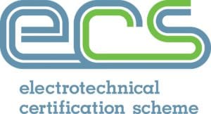 Electrotechnical Certification Scheme (ECS)