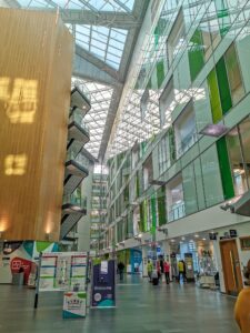 Bristol , Southmead - Southmead Hospital - geograph.org.uk - 7905042.jpg