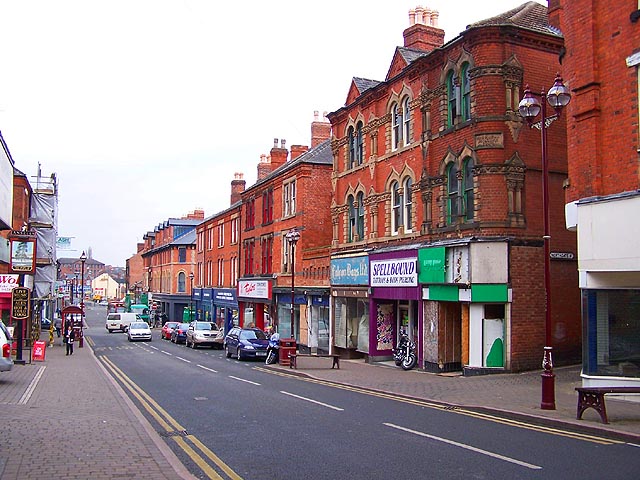 Image by Garth Newton from Wikimedia Commons. License: CC BY-SA 2.0