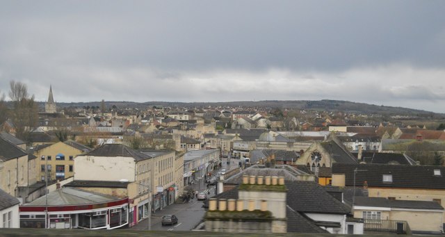 Central Chippenham