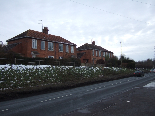 Homes in Ogbourne St Andrew