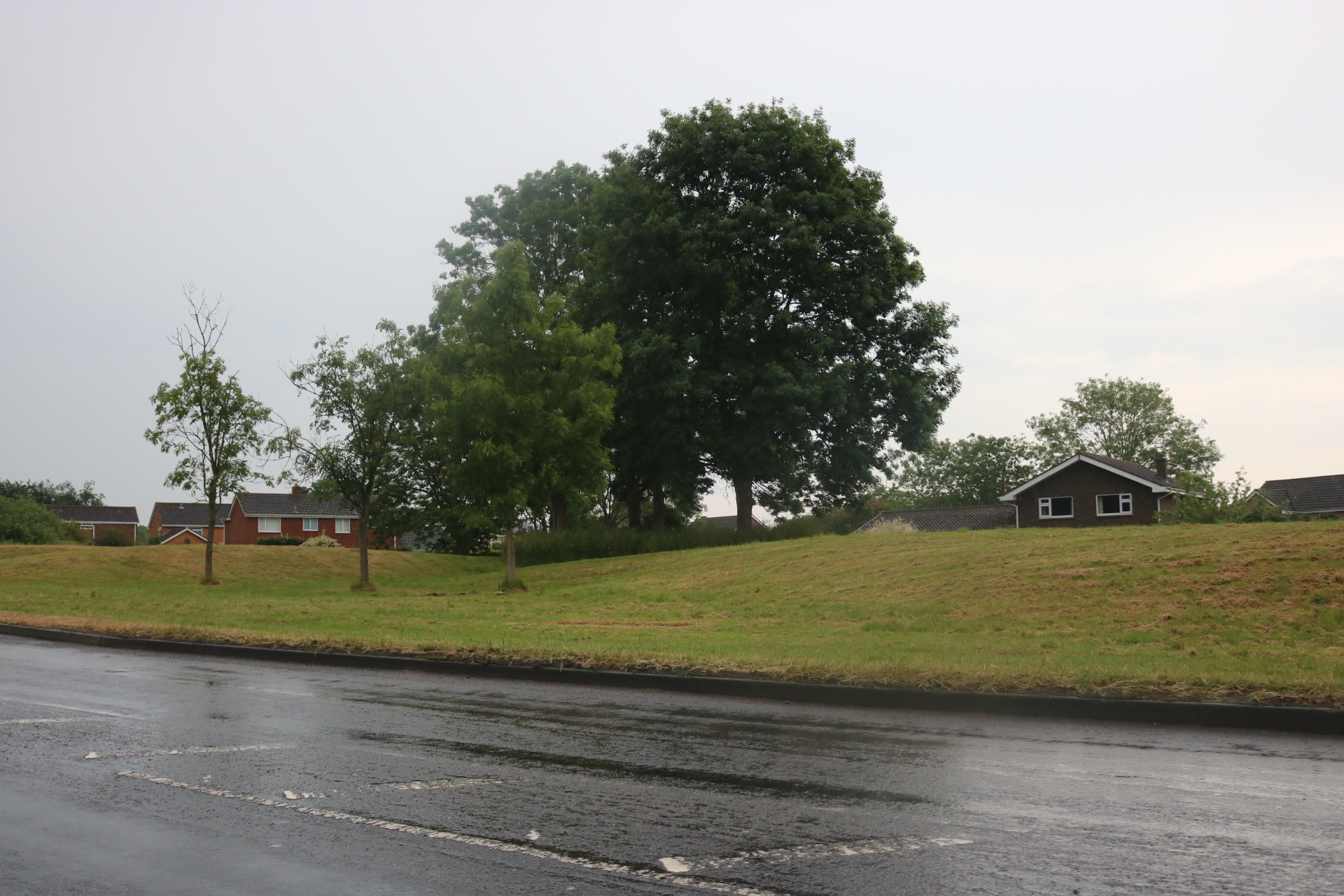 Dorcan Way, Swindon