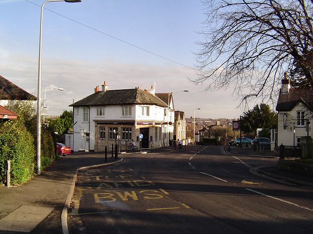 Dinas Powys Town