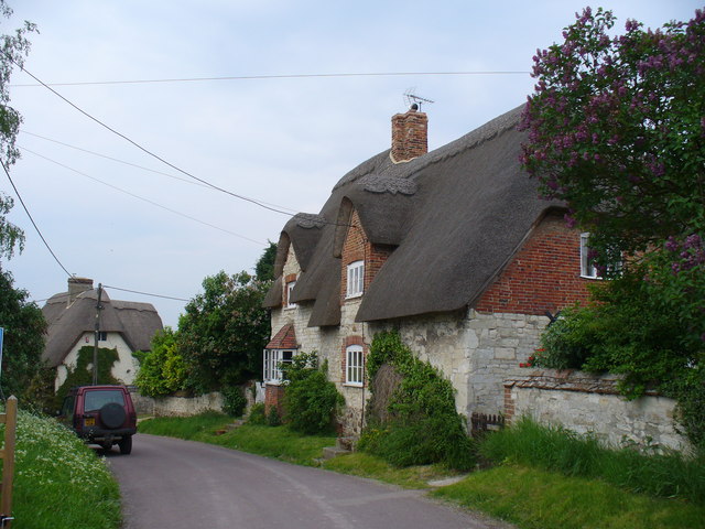 High Street, Bishopstone