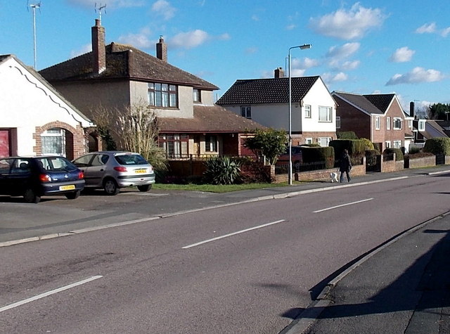 Longleaze, Royal Wootton Bassett