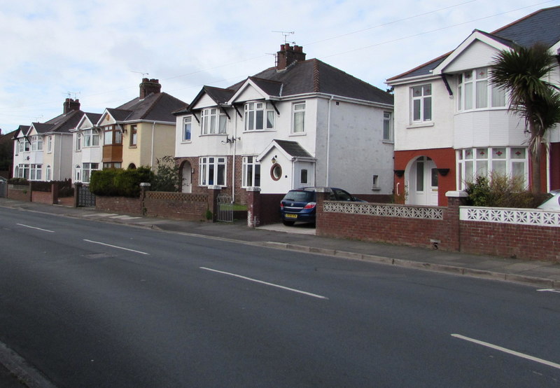 Northways, Porthcawl