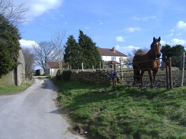 Pavenhill farm, Purton