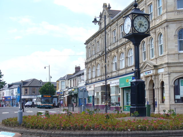 Central Penarth