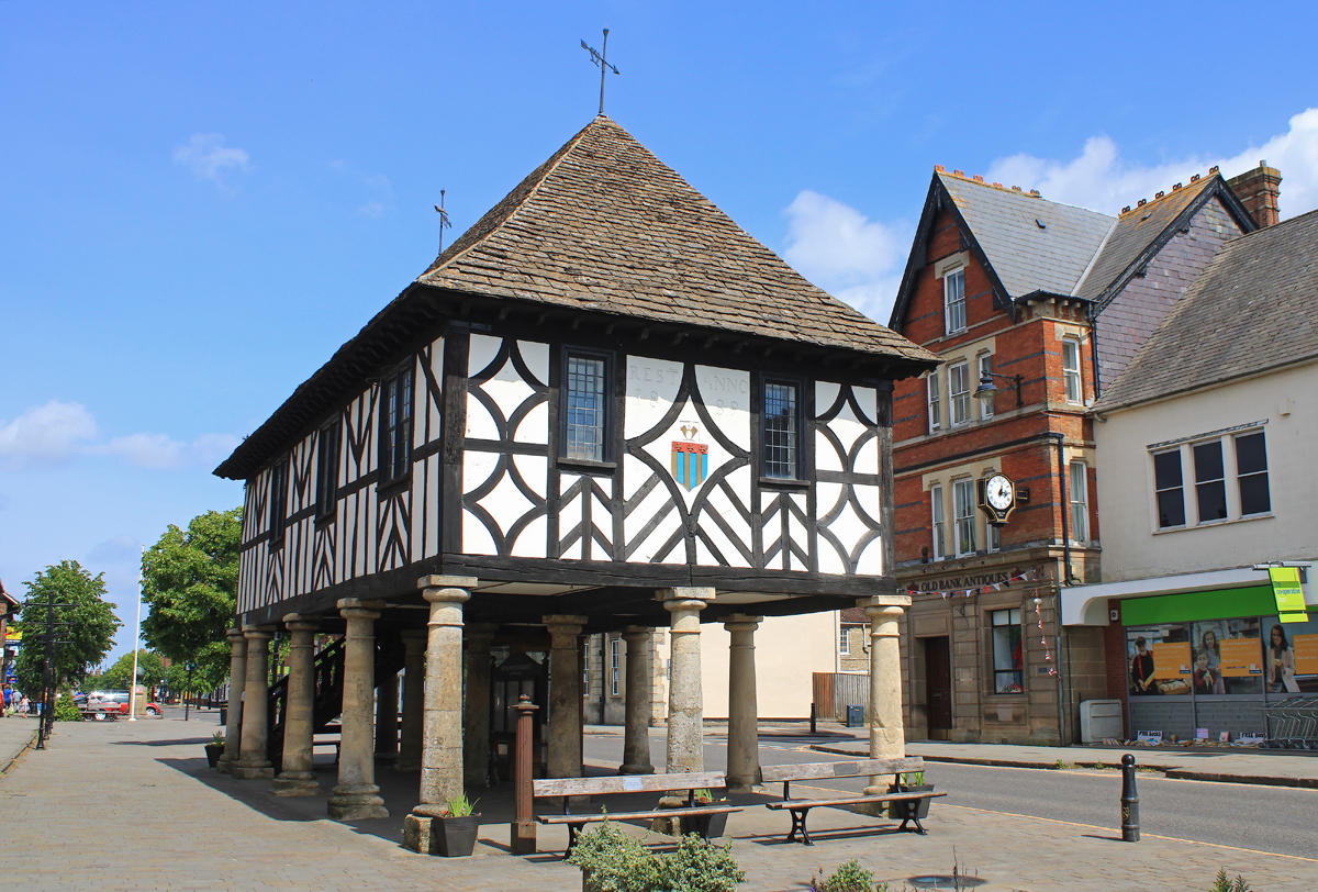 Royal Wootton Bassett