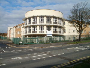 Somerville, Westbury-on-Trym, Bristol - geograph.org.uk - 2151669.jpg