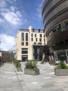 St James Square - geograph.org.uk - 7815511.jpg