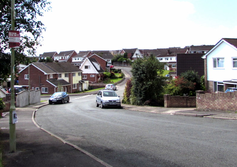 Summerfield Drive, Llantrisant