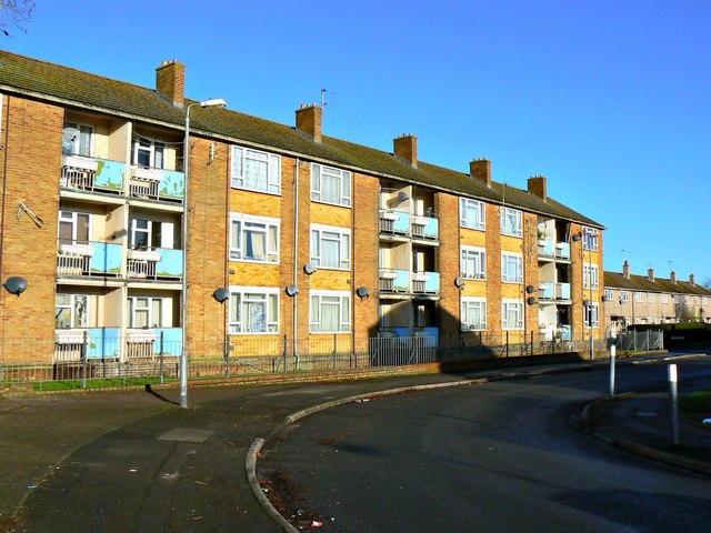 Sussex Square, Walcot East, Swindon