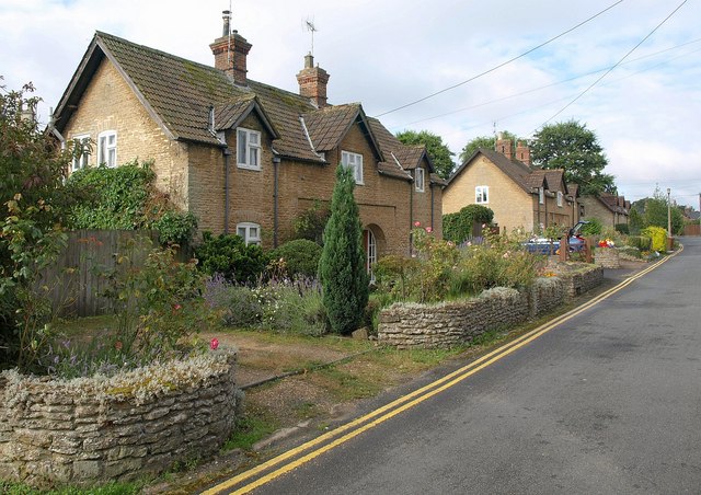 The Hamlet, Chippenham