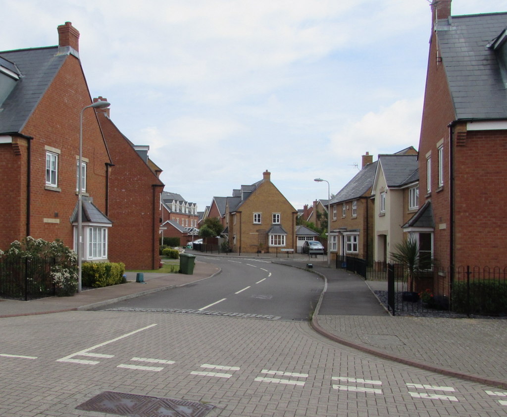 Waun Ganol, Lower Penarth