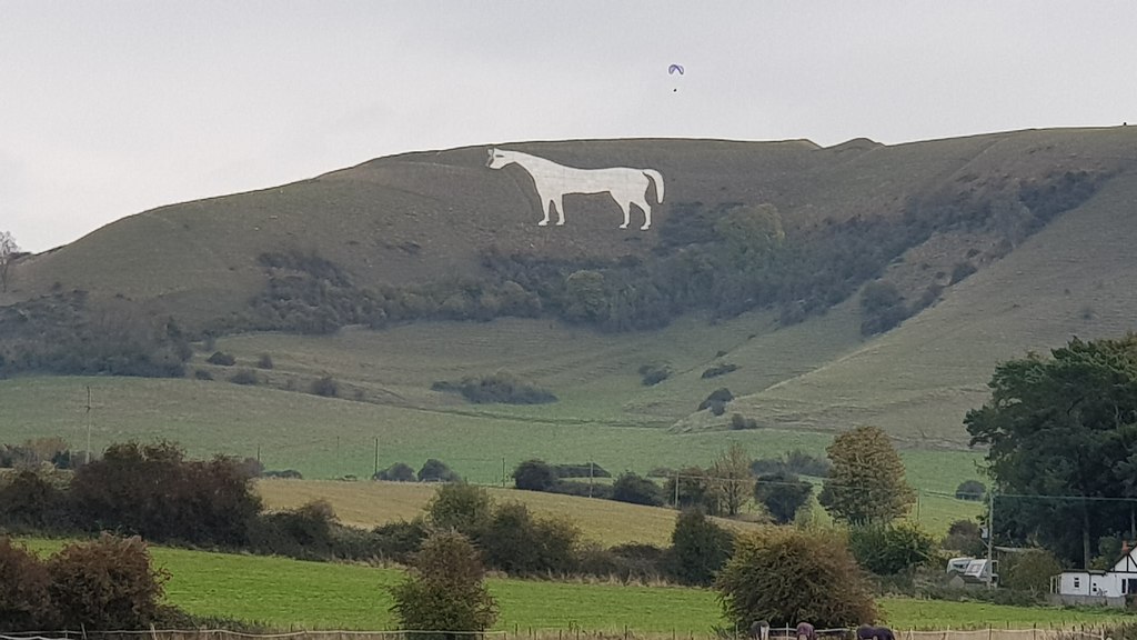 Westbury White Horse