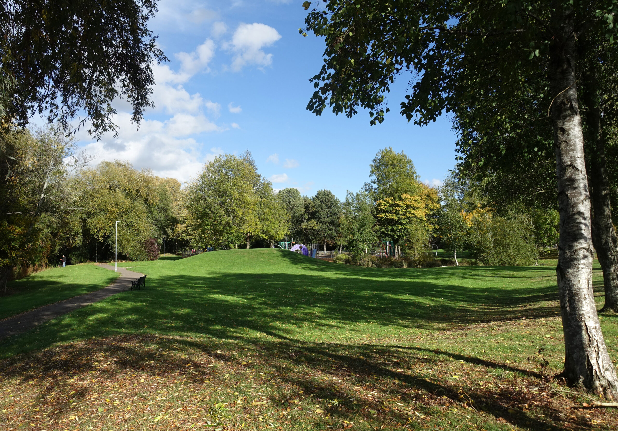Westlea Park