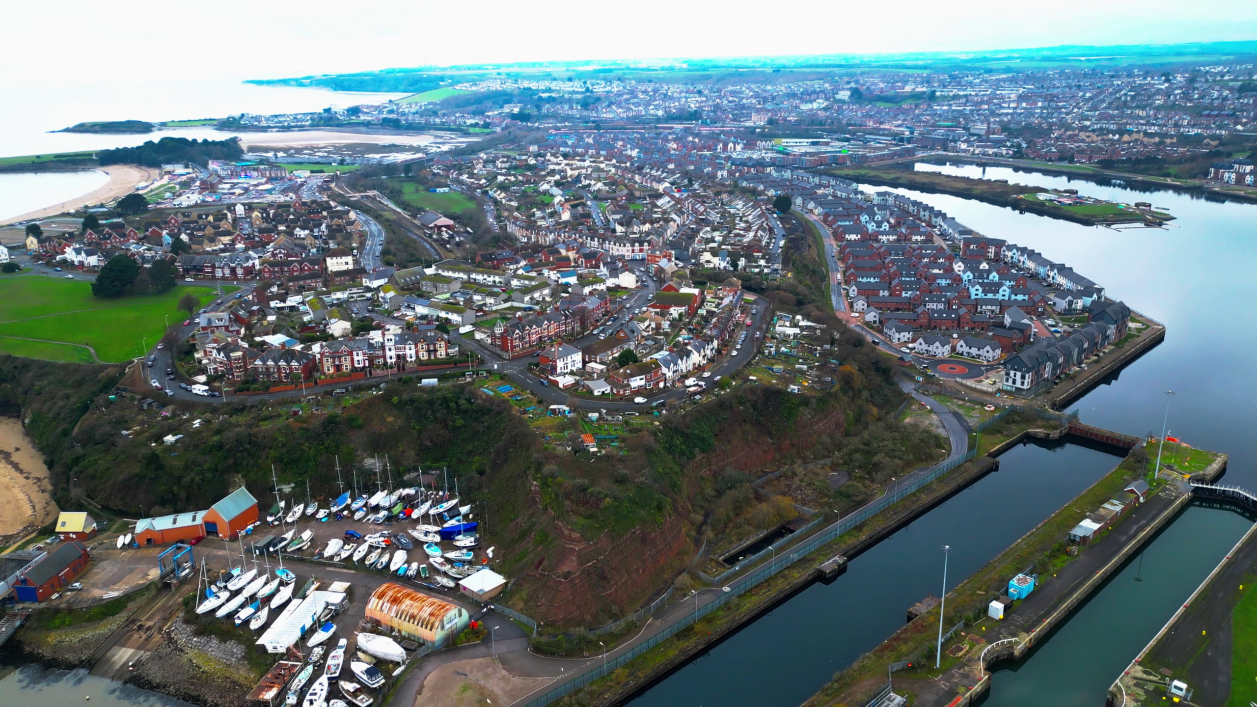 Barry Island