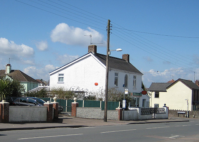 Image by Pauline Eccles from Wikimedia Commons. License: CC BY-SA 2.0