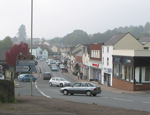 Image by Pauline Eccles from Wikimedia Commons. License: CC BY-SA 2.0