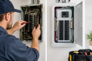 Fuse Box Upgrade Versus Repair: Which Is Right?