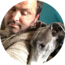 Martin Parker Avatar